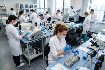 Периодическая аккредитация врачей и медицинских работников