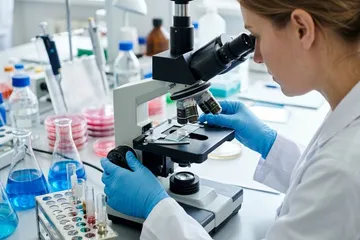 Профессиональная переподготовка врачей и медицинских работников