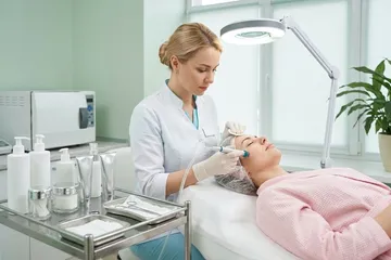 Баллы НМО для врачей и медсестёр