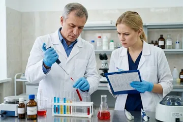 Периодическая аккредитация врачей и медицинских работников