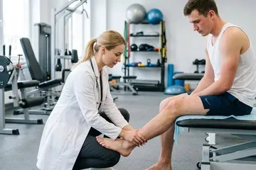 Периодическая аккредитация врачей и медицинских работников