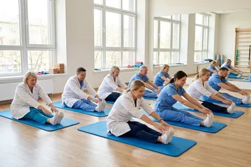 ИОМы по клиническим рекомендациям