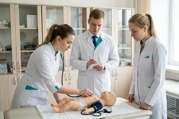 ИОМы по клиническим рекомендациям
