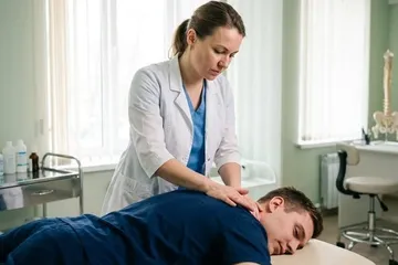 Профессиональная переподготовка врачей и медицинских работников