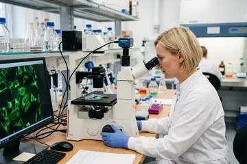 Профессиональная переподготовка врачей и медицинских работников