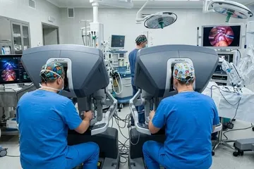 Профессиональная переподготовка врачей и медицинских работников