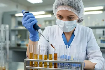 Профессиональная переподготовка врачей и медицинских работников