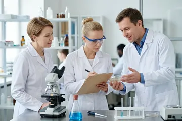 Баллы НМО для врачей и медсестёр