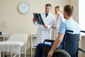 Профессиональная переподготовка врачей и медицинских работников