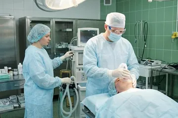 Периодическая аккредитация среднего медицинского персонала