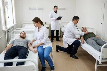 Первичная аккредитация (СПО)