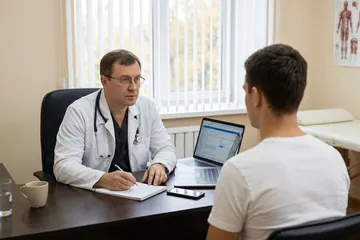 Периодическая аккредитация врачей и медицинских работников