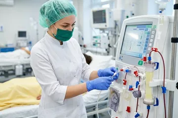 Баллы НМО для врачей и медсестёр