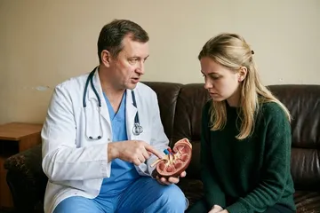 Периодическая аккредитация врачей и медицинских работников