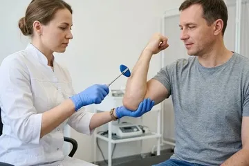 Периодическая аккредитация врачей и медицинских работников