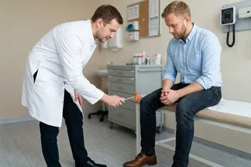 ИОМы по клиническим рекомендациям