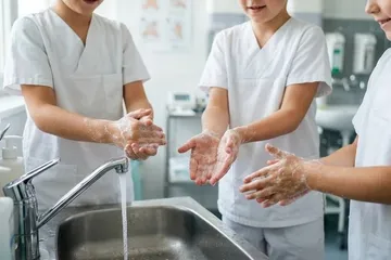 Баллы НМО для врачей и медсестёр