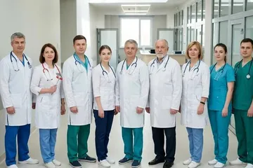 Баллы НМО для врачей и медсестёр