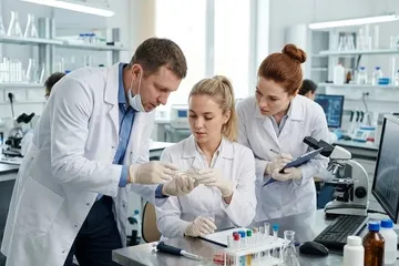 Периодическая аккредитация врачей и медицинских работников