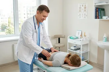 Периодическая аккредитация врачей и медицинских работников