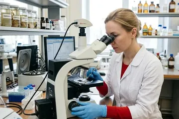 Повышение квалификации врачей и медицинских работников