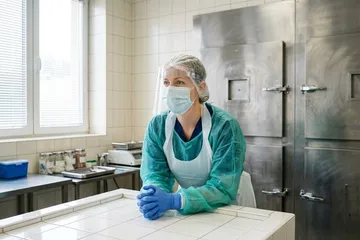 Периодическая аккредитация врачей и медицинских работников