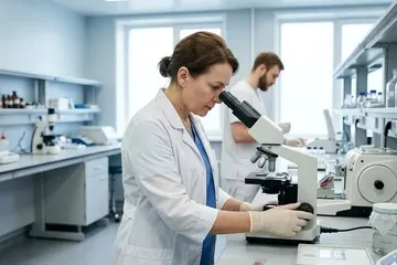 Профессиональная переподготовка врачей и медицинских работников