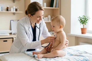 Периодическая аккредитация врачей и медицинских работников