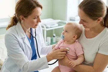 Профессиональная переподготовка врачей и медицинских работников