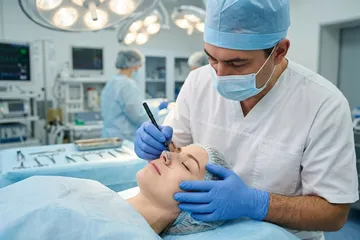 Профессиональная переподготовка врачей и медицинских работников