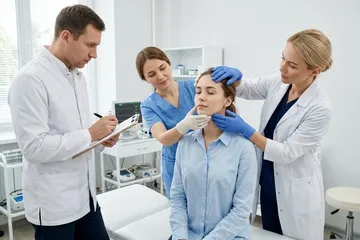 Периодическая аккредитация врачей и медицинских работников
