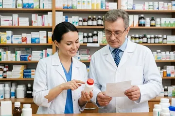 Периодическая аккредитация врачей и медицинских работников