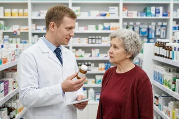 Периодическая аккредитация врачей и медицинских работников