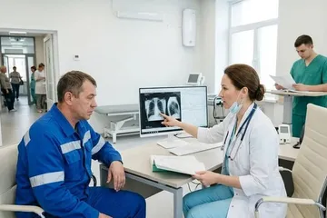 ИОМы по клиническим рекомендациям