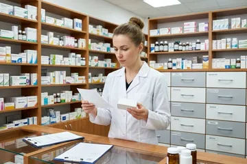 Повышение квалификации врачей и медицинских работников