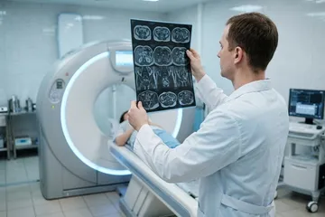 ИОМы по клиническим рекомендациям