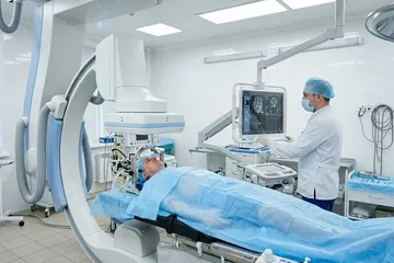 Профессиональная переподготовка врачей и медицинских работников