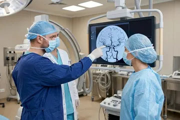 Периодическая аккредитация врачей и медицинских работников