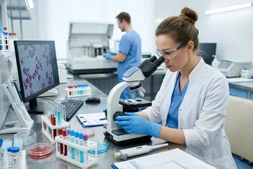Баллы НМО для врачей и медсестёр