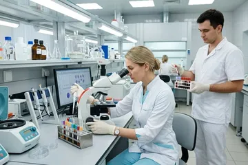 Периодическая аккредитация врачей и медицинских работников