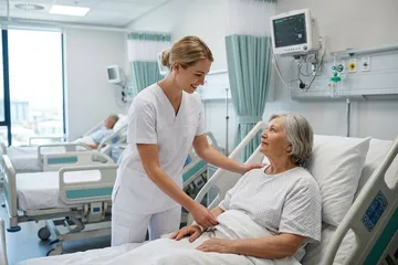 Периодическая аккредитация среднего медицинского персонала