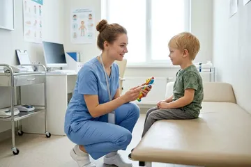 ИОМы по клиническим рекомендациям