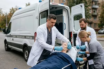 Баллы НМО для врачей и медсестёр