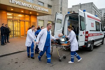 Повышение квалификации среднего медицинского персонала