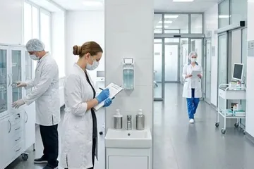 ИОМы по клиническим рекомендациям
