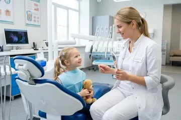 Профессиональная переподготовка врачей и медицинских работников
