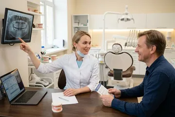 Профессиональная переподготовка врачей и медицинских работников