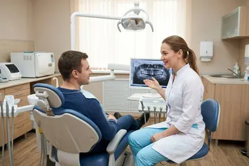 Профессиональная переподготовка врачей и медицинских работников