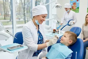 ИОМы по клиническим рекомендациям