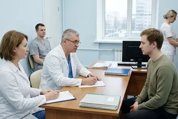 ИОМы по клиническим рекомендациям